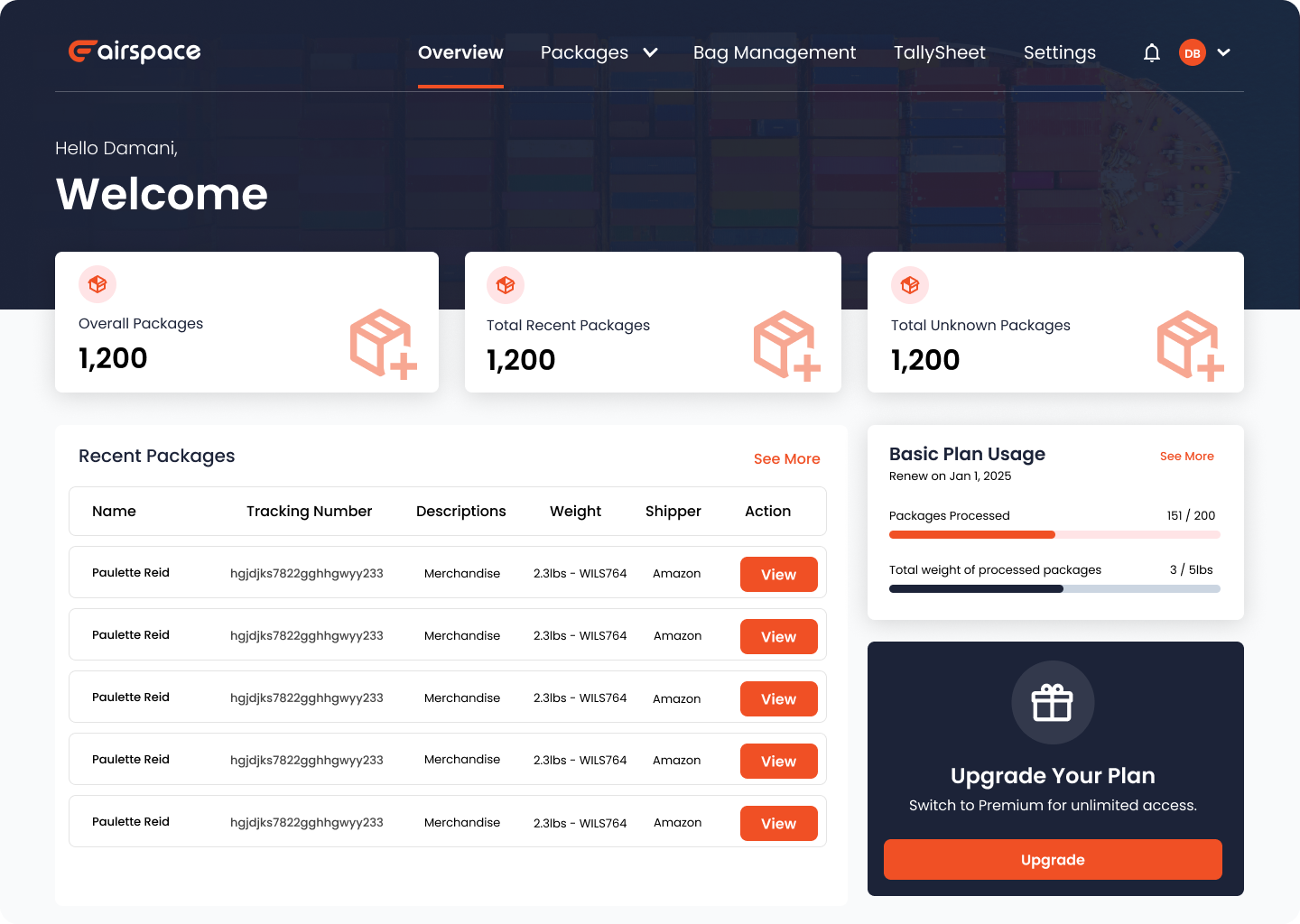 Optimizing Airspace User Experience and Efficiency - Image 1