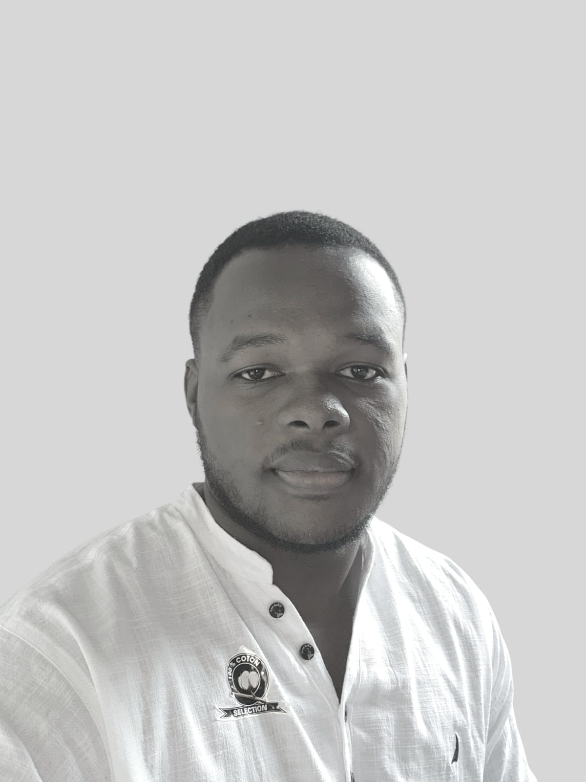 Damani Beckford